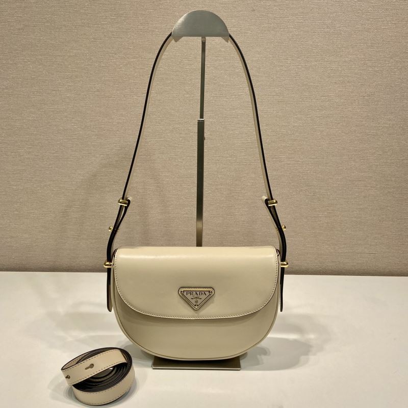 Pra*a hobo bags